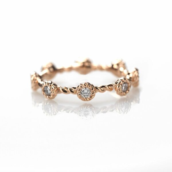 Anello Every Day Band 5